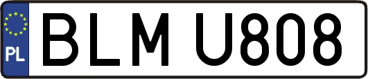 BLMU808