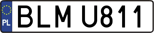 BLMU811