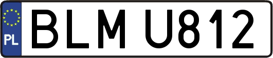 BLMU812
