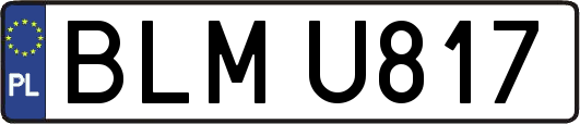 BLMU817