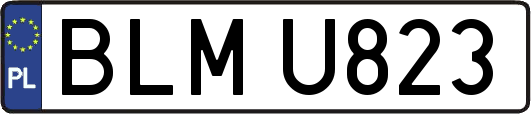 BLMU823