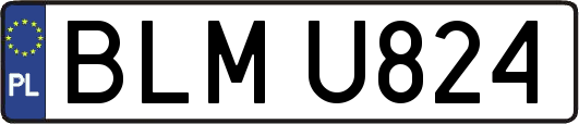 BLMU824