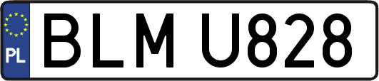 BLMU828