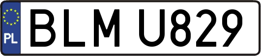 BLMU829