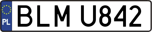 BLMU842