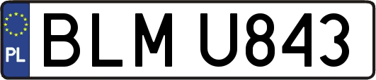 BLMU843