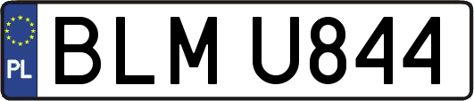 BLMU844