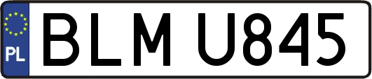 BLMU845