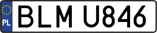 BLMU846