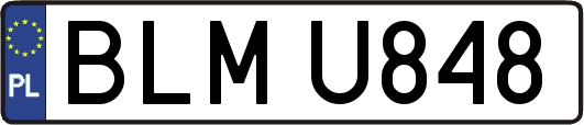 BLMU848
