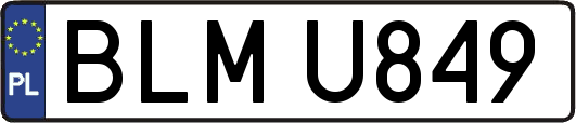 BLMU849