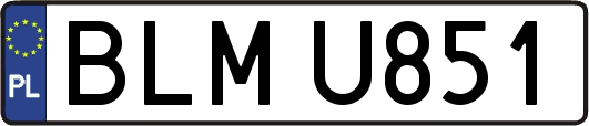 BLMU851