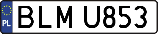 BLMU853