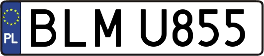 BLMU855