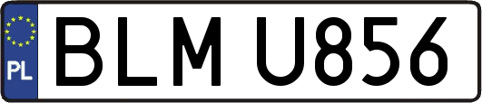 BLMU856
