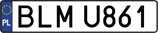 BLMU861