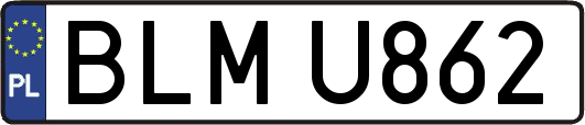 BLMU862