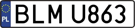 BLMU863