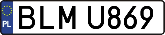 BLMU869