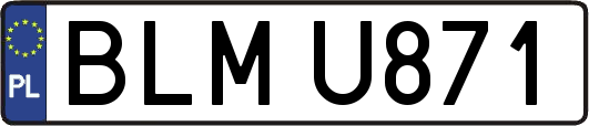 BLMU871