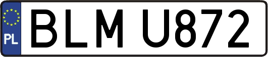 BLMU872