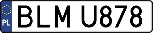 BLMU878