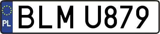BLMU879