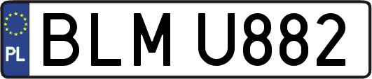 BLMU882