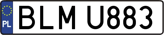 BLMU883
