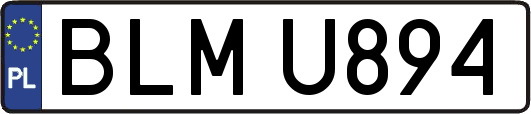 BLMU894