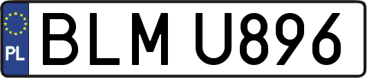 BLMU896