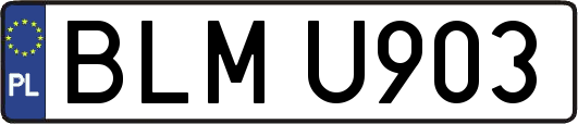 BLMU903