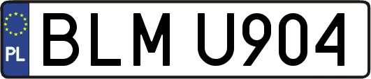 BLMU904