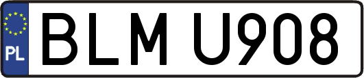 BLMU908