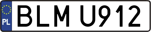 BLMU912