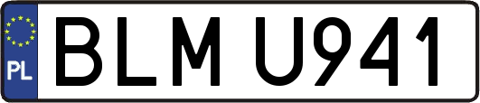 BLMU941