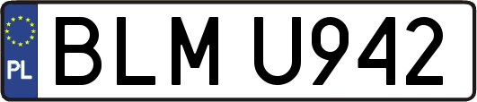 BLMU942