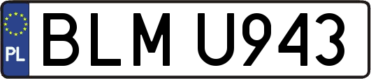 BLMU943