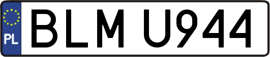 BLMU944