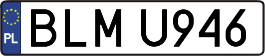BLMU946