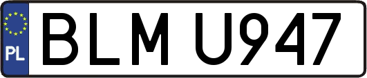 BLMU947