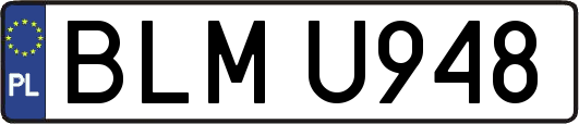 BLMU948