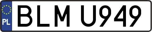 BLMU949