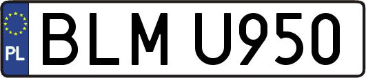 BLMU950