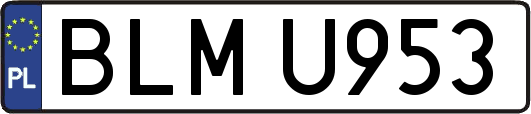BLMU953