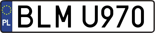 BLMU970