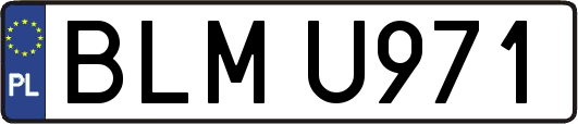 BLMU971