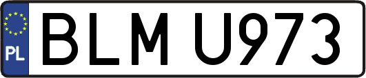 BLMU973