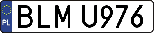 BLMU976