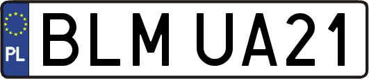 BLMUA21